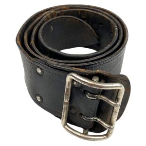 Original WWII Russian officers M32 belt