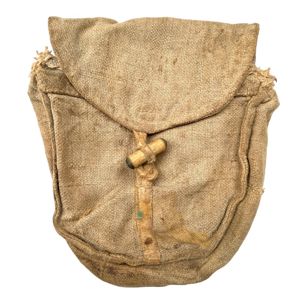 Original WWII Russian PPSH41 pouch