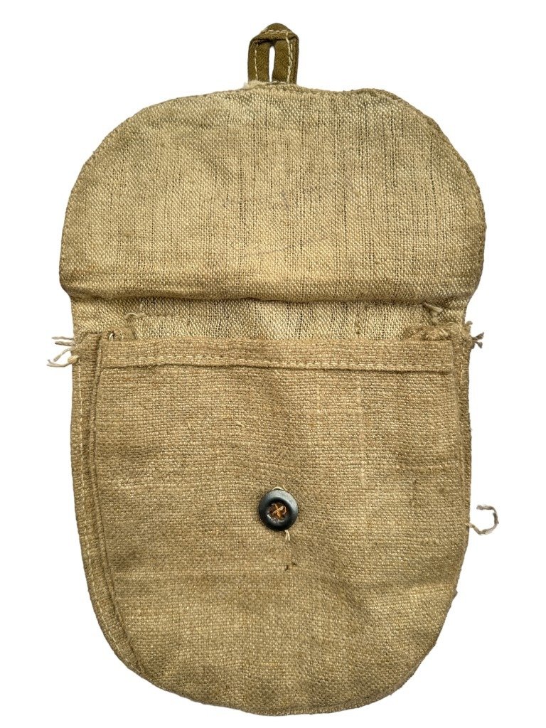 Original WWII Russian PPSH41 pouch — image 4