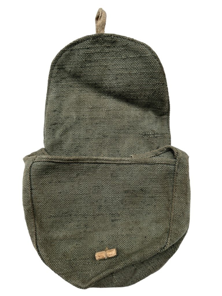 Original WWII Russian PPSH-41 pouch — image 4
