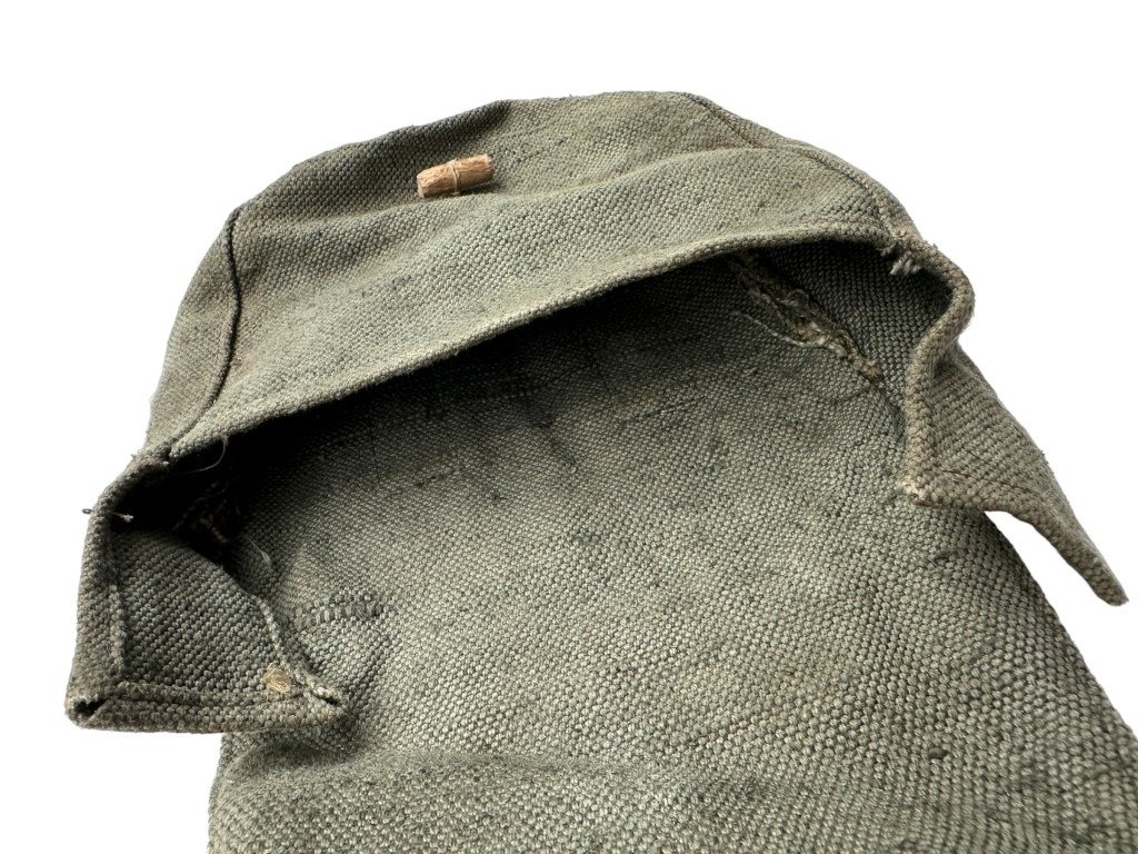Original WWII Russian PPSH-41 pouch — image 5