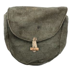 Original WWII Russian PPSH-41 pouch