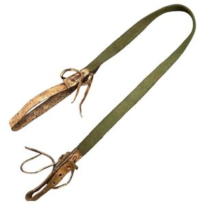 Original WWII Russian PPSH-41 sling