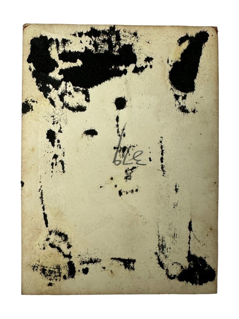 Original WWII Japanese army photo — image 3