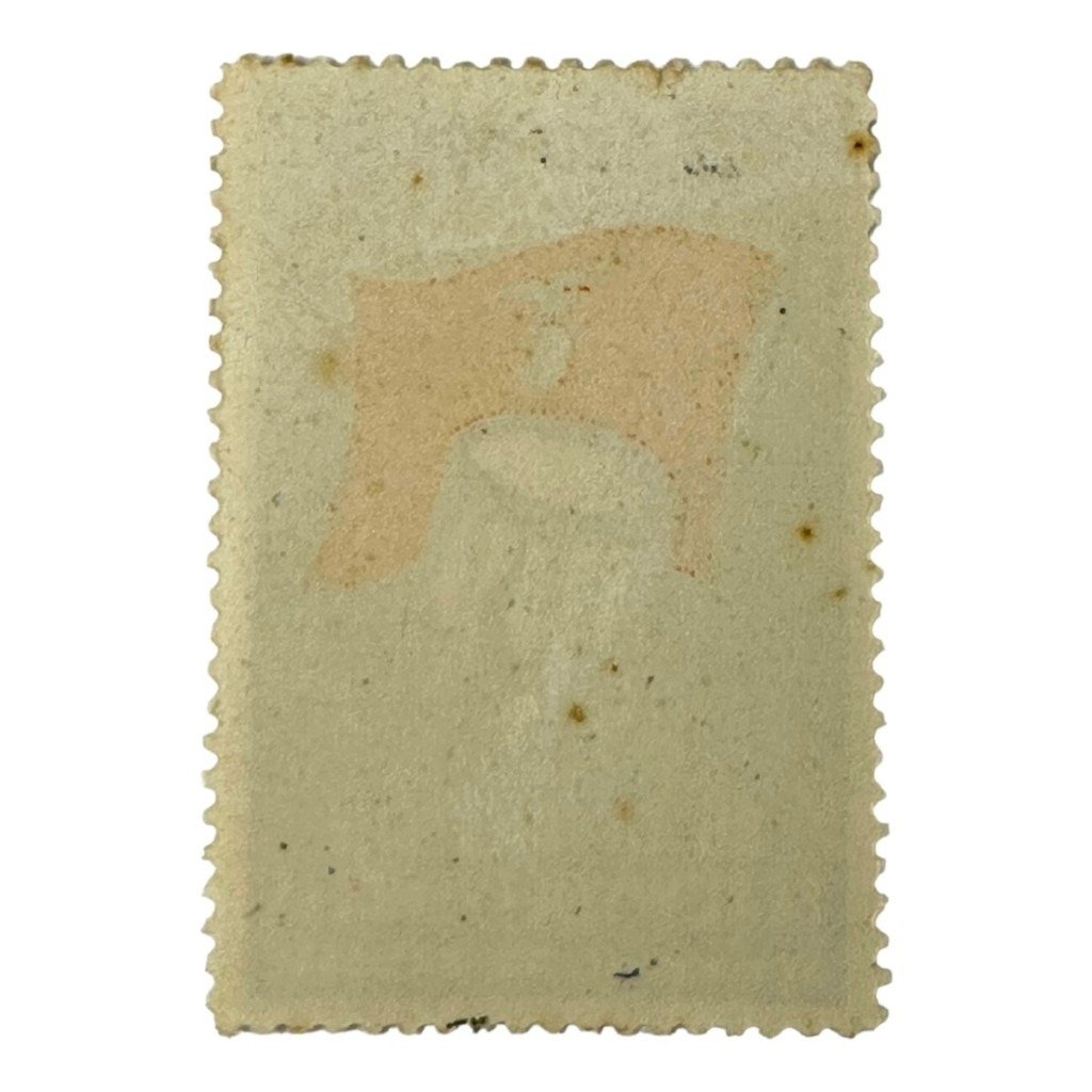 Original WWII Flemish NSJV collaboration closure seal — image 2