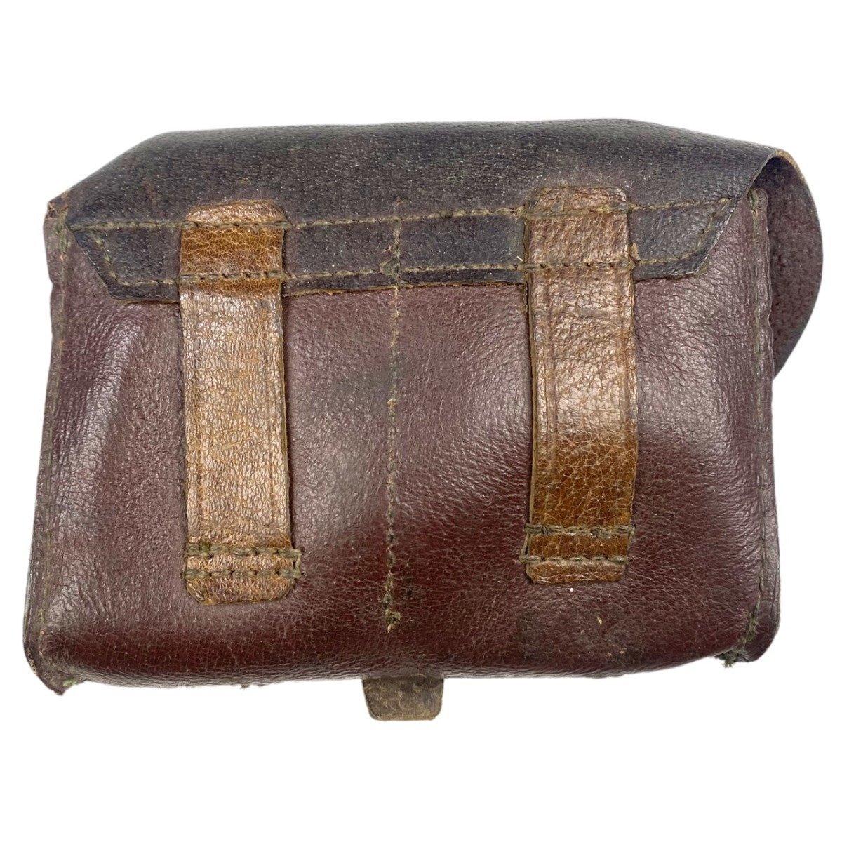 Original WWII Russian SVT pouch (1941) — image 2