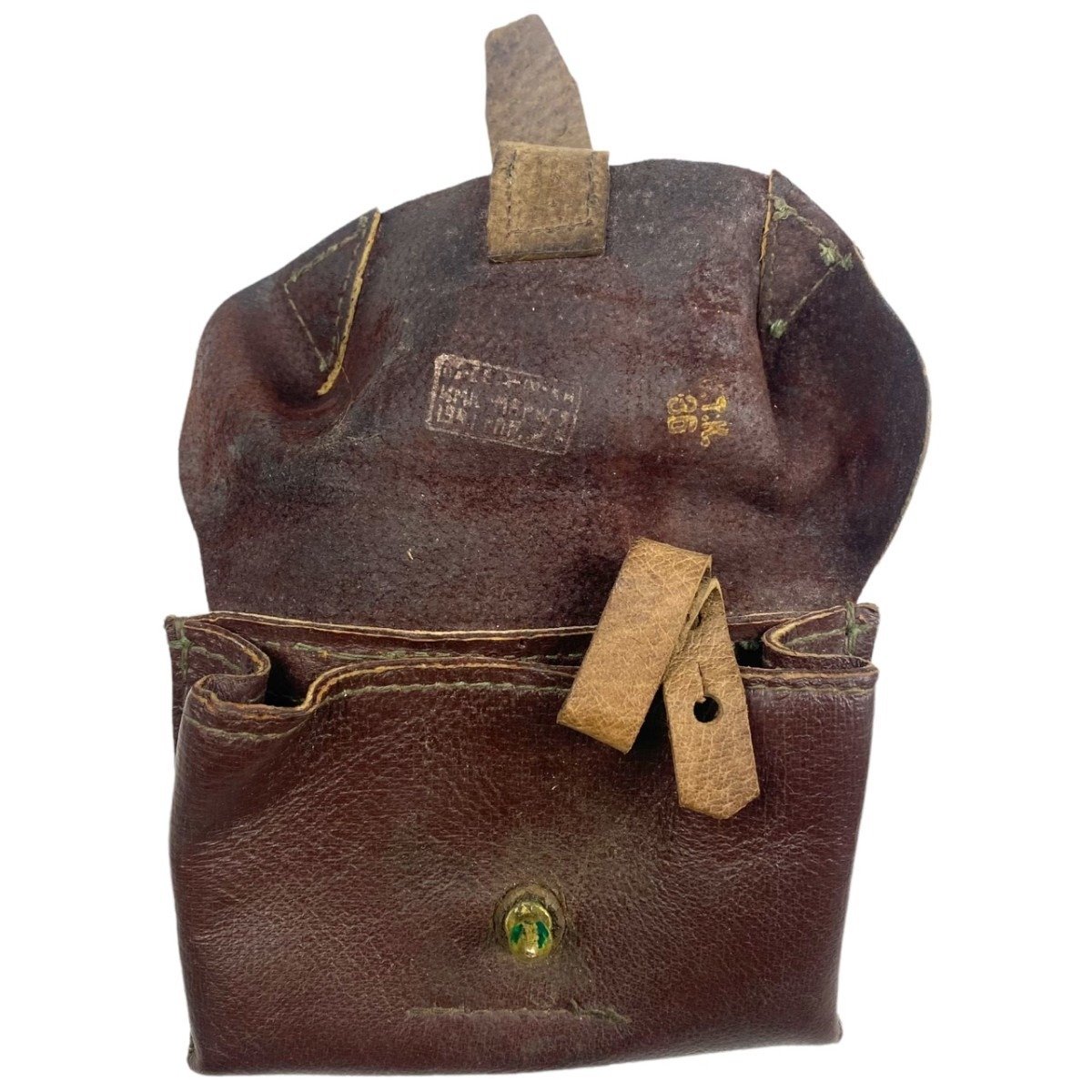 Original WWII Russian SVT pouch (1941) — image 3