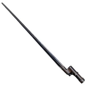 Original WWII Russian Mosin Nagant M91/30 bayonet