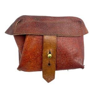 Original WWII Russian SVT pouch (1941)