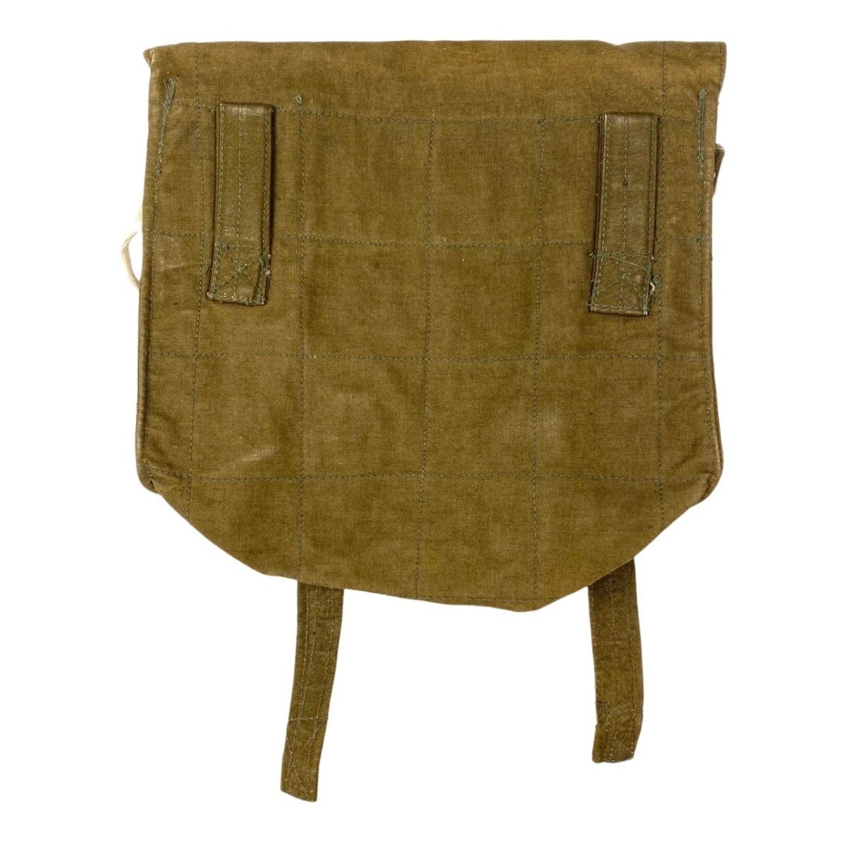 Original WWII Russian bread bag — image 2