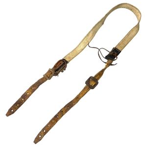 Original WWII Russian PPSH-41 sling