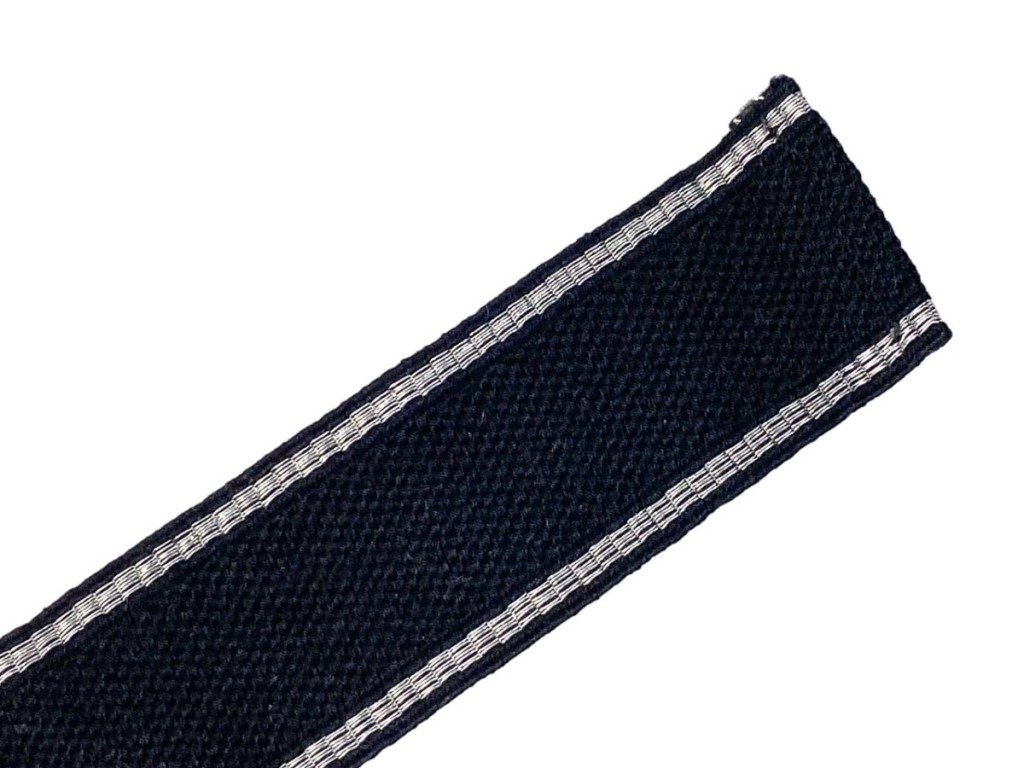 Original WWII Dutch SS-Freiwilligen Legion Niederlande cuff title — image 10