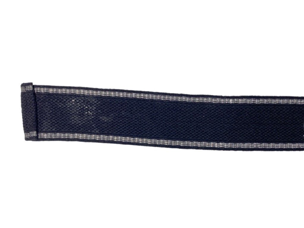 Original WWII Dutch SS-Freiwilligen Legion Niederlande cuff title — image 11