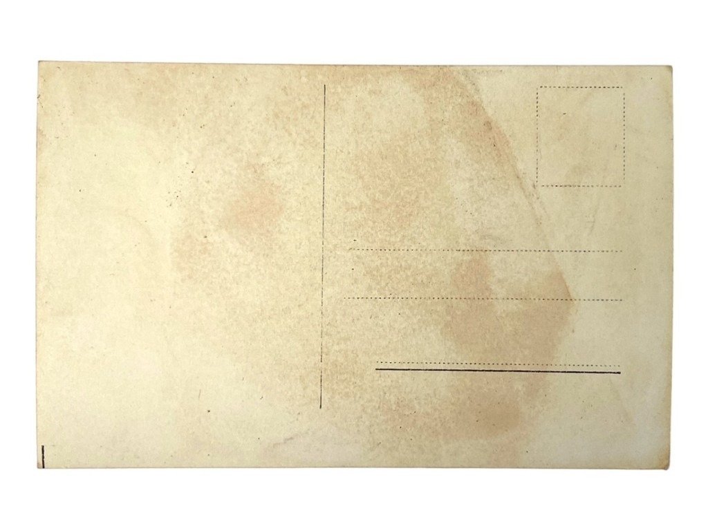 Original WWII Norwegian Unghirdmarine Ungdom portrait photo — image 4