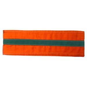 Original WWII Dutch Luchtbeschermingsdienst Groningen armband