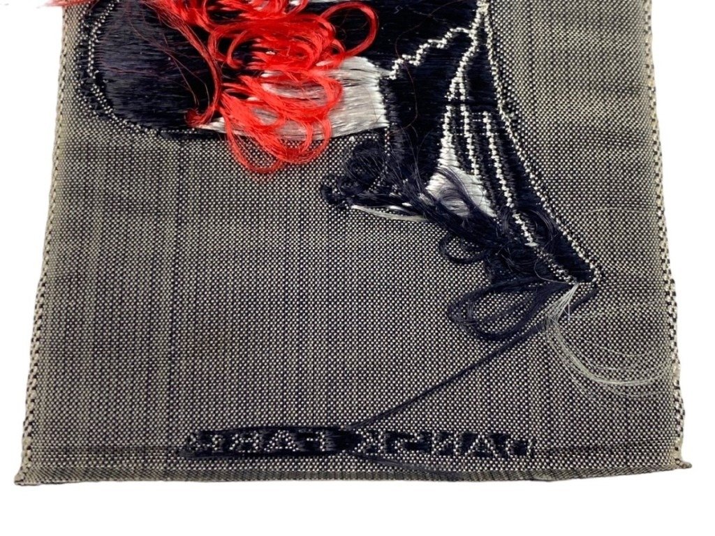 Original WWII Danish NSU Glider insignia — image 6