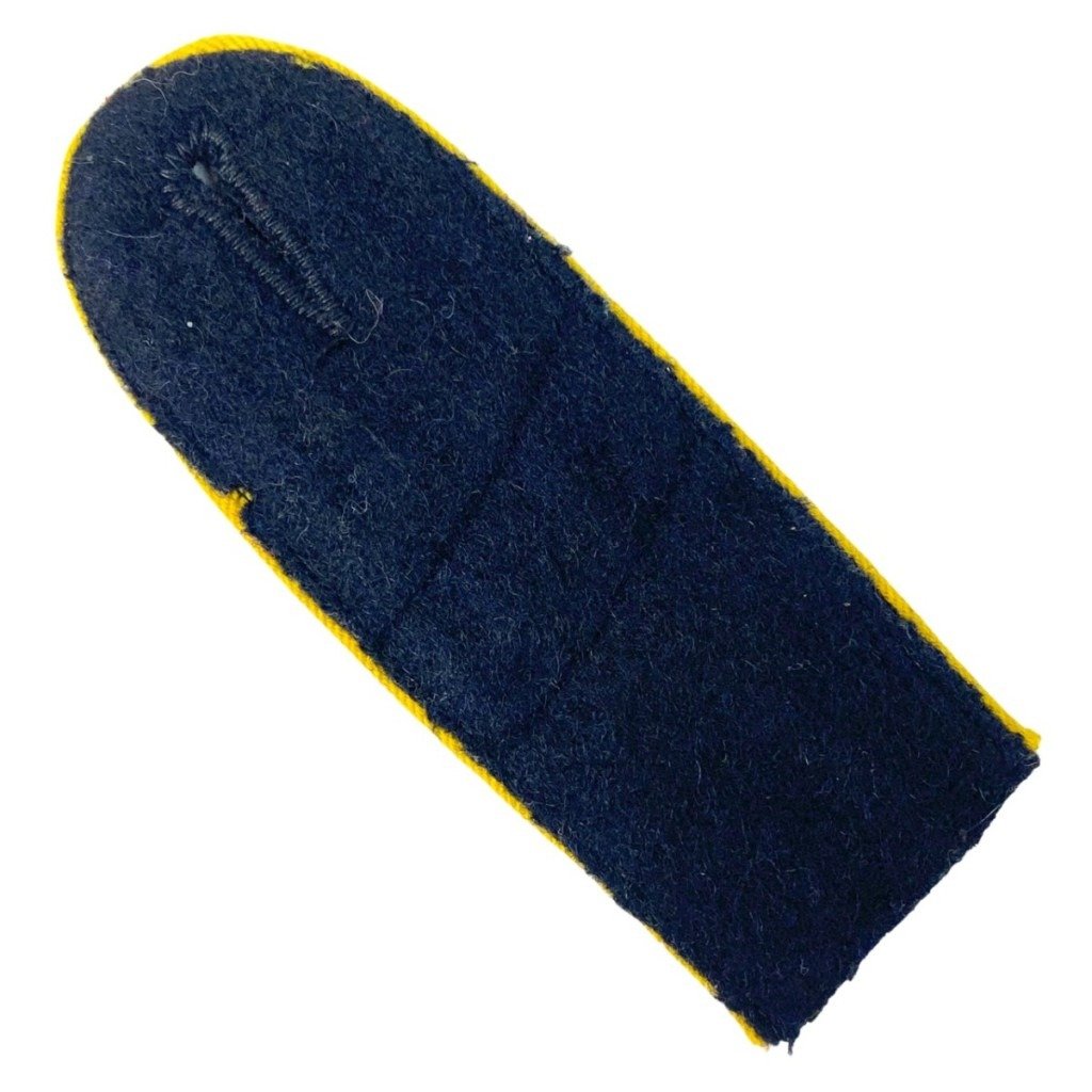 Original WWII Flemish 'Vlaamse Wacht' shoulder board — image 3