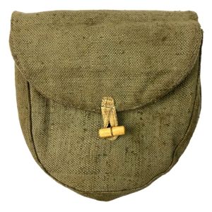 Original WWII Russian PPSH-41 pouch