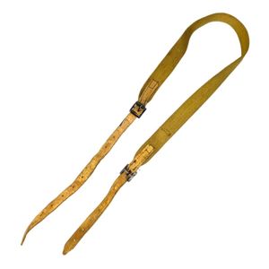 Original WWII Russian PPSH41 sling