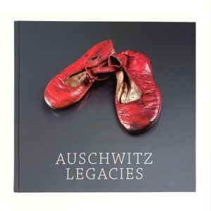 Reference book 'Auschwitz Legacies'