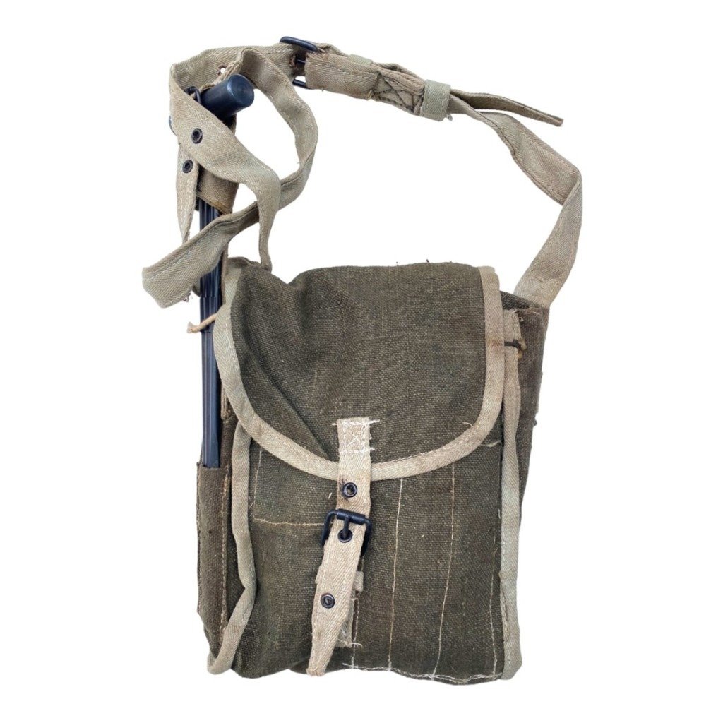 Original WWII Russian Maxim maintenance set — image 5