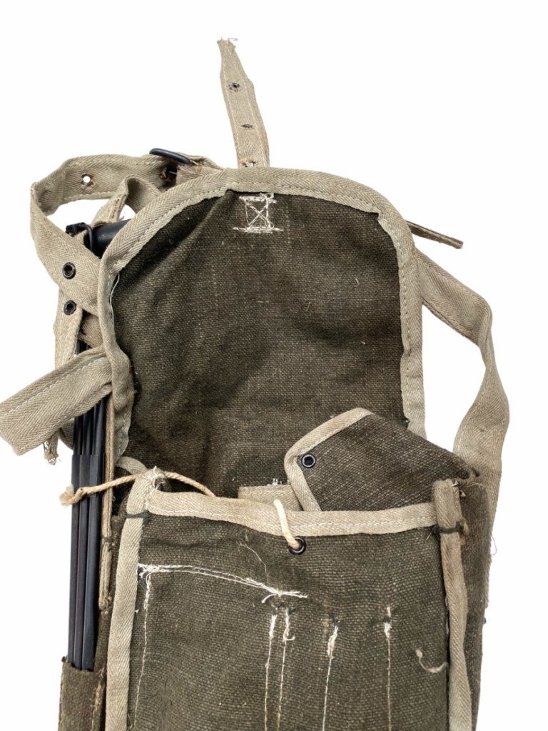 Original WWII Russian Maxim maintenance set — image 6