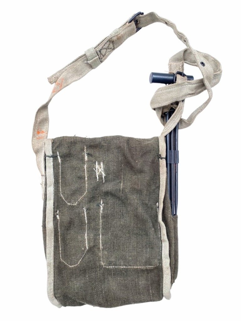 Original WWII Russian Maxim maintenance set — image 7