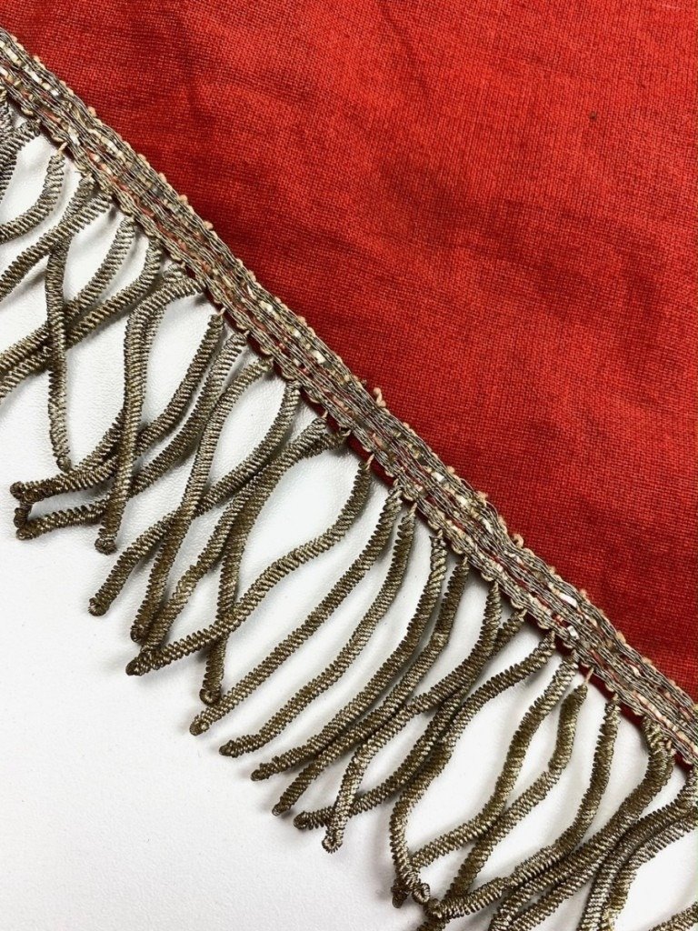 Original WWII Swedish SNSP flag — image 5