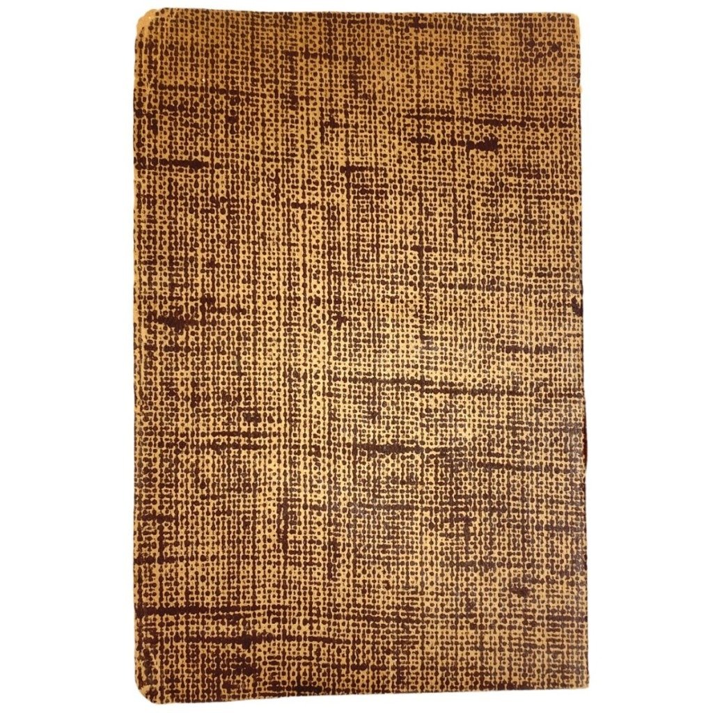 Original WWII Danish N.S.U. membership booklet — image 7