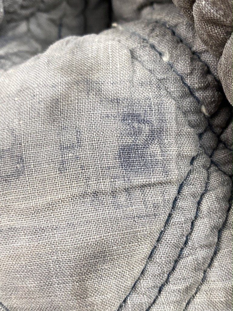 Original WWII Russian M40 'Uschanka' hat — image 3