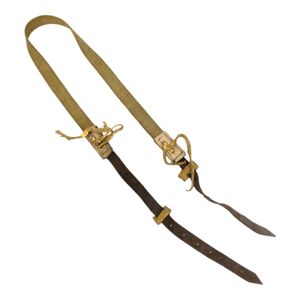 Original WWII Russian PPSH-41 sling