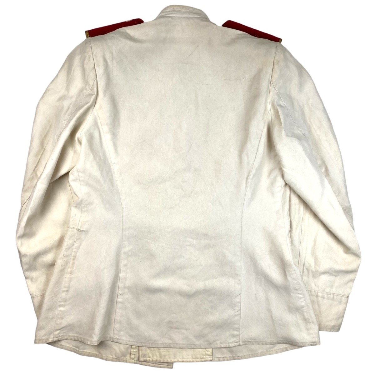 Original WWII Russian Lieutenant General M43 jacket — image 8