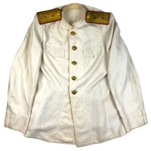 Original WWII Russian Lieutenant General M43 jacket
