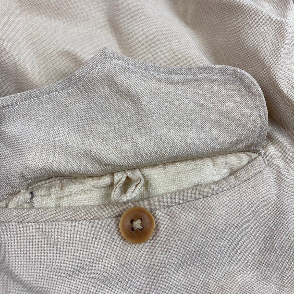 Original WWII Russian Air Force Major-General M43 jacket — image 7