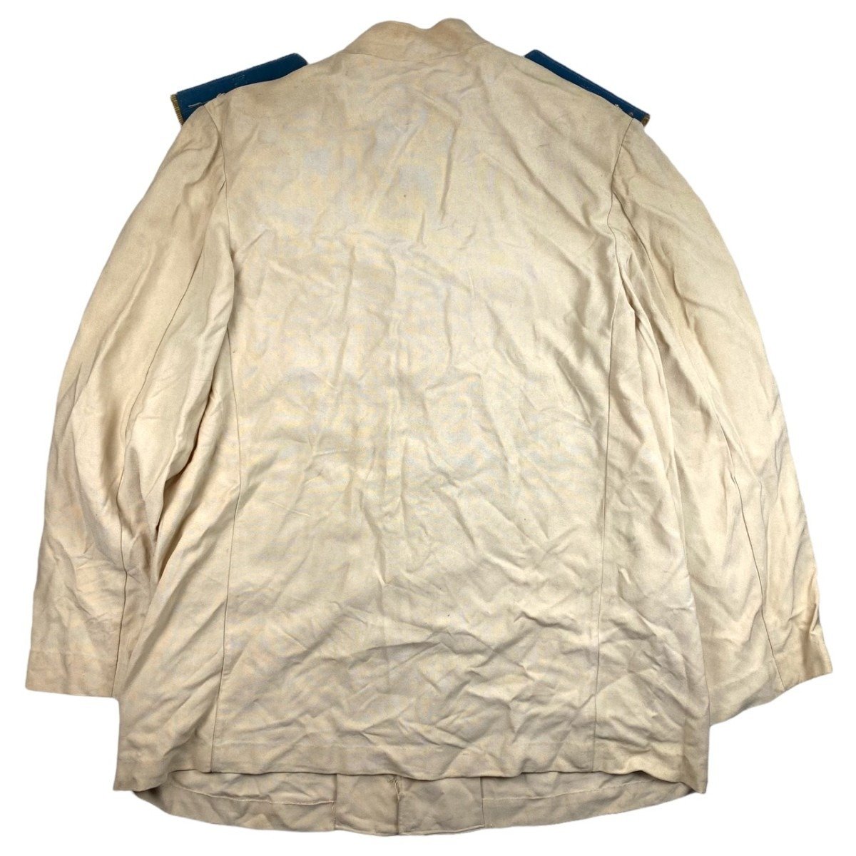 Original WWII Russian Air Force Major-General M43 jacket — image 8