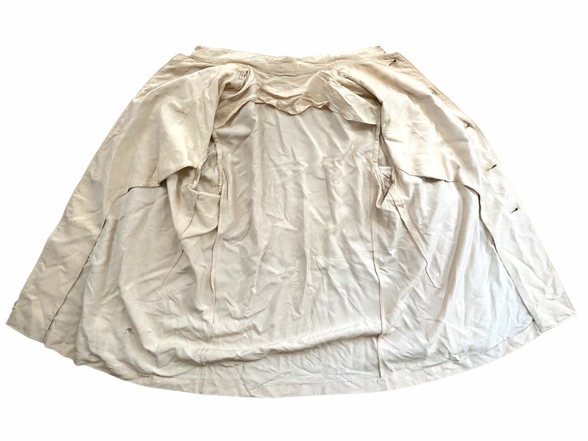 Original WWII Russian Air Force Major-General M43 jacket — image 9