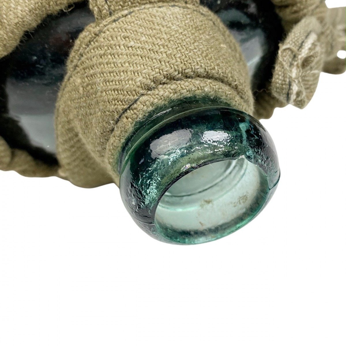 Original WWII Russian field bottle — image 4