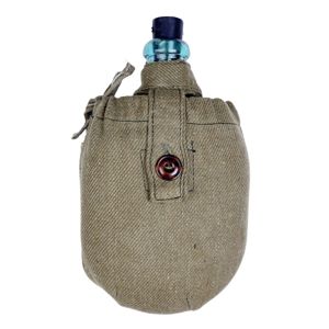 Original WWII Russian field bottle