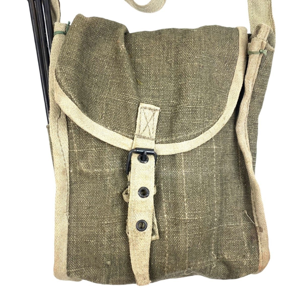 Original WWII Russian Maxim maintenance set — image 2