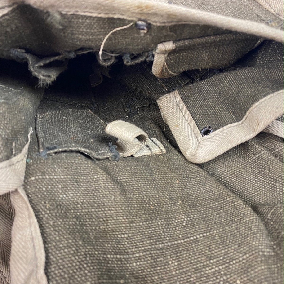 Original WWII Russian Maxim maintenance set — image 5