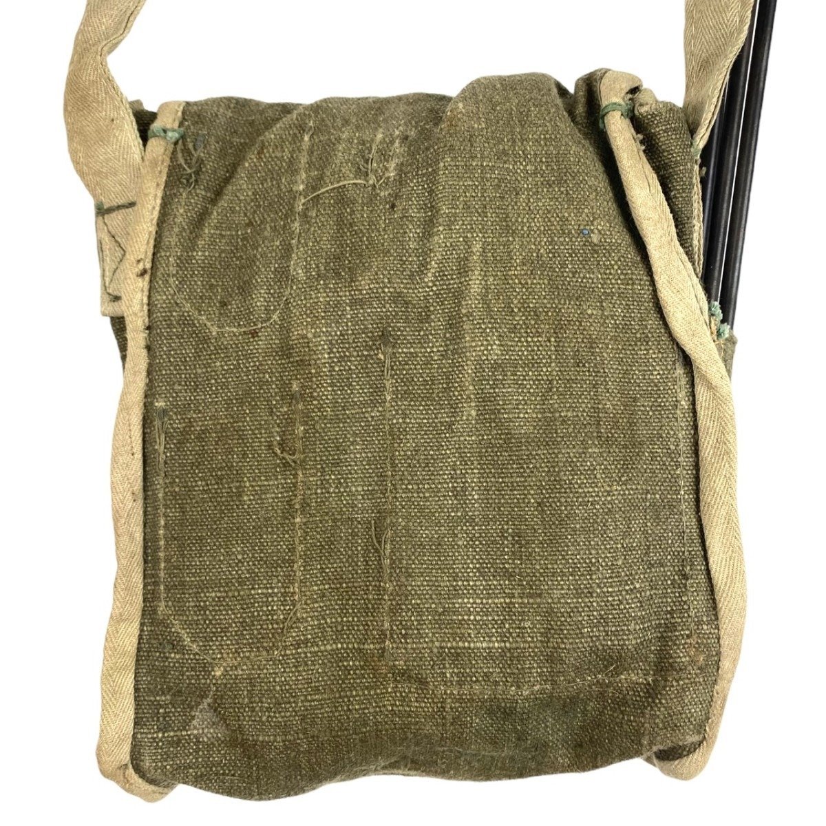 Original WWII Russian Maxim maintenance set — image 6