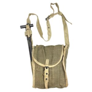 Original WWII Russian Maxim maintenance set