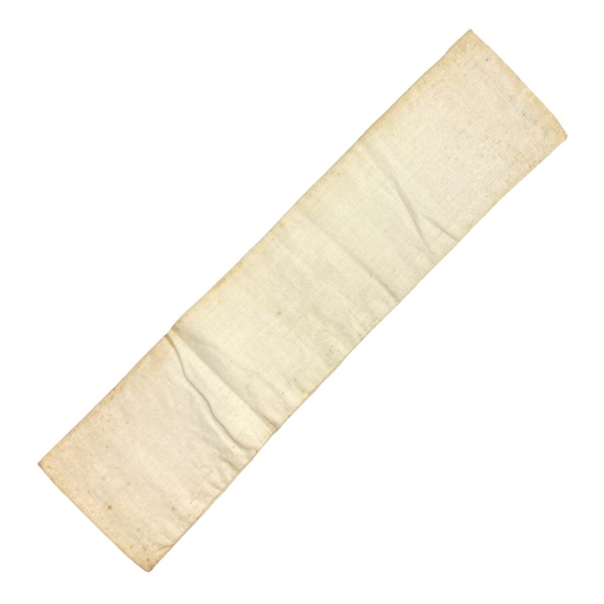 Original WWII Japanese pediatrician armband — image 4