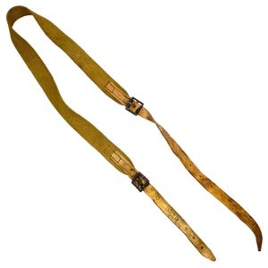 Original WWII Russian PPSH-41 sling