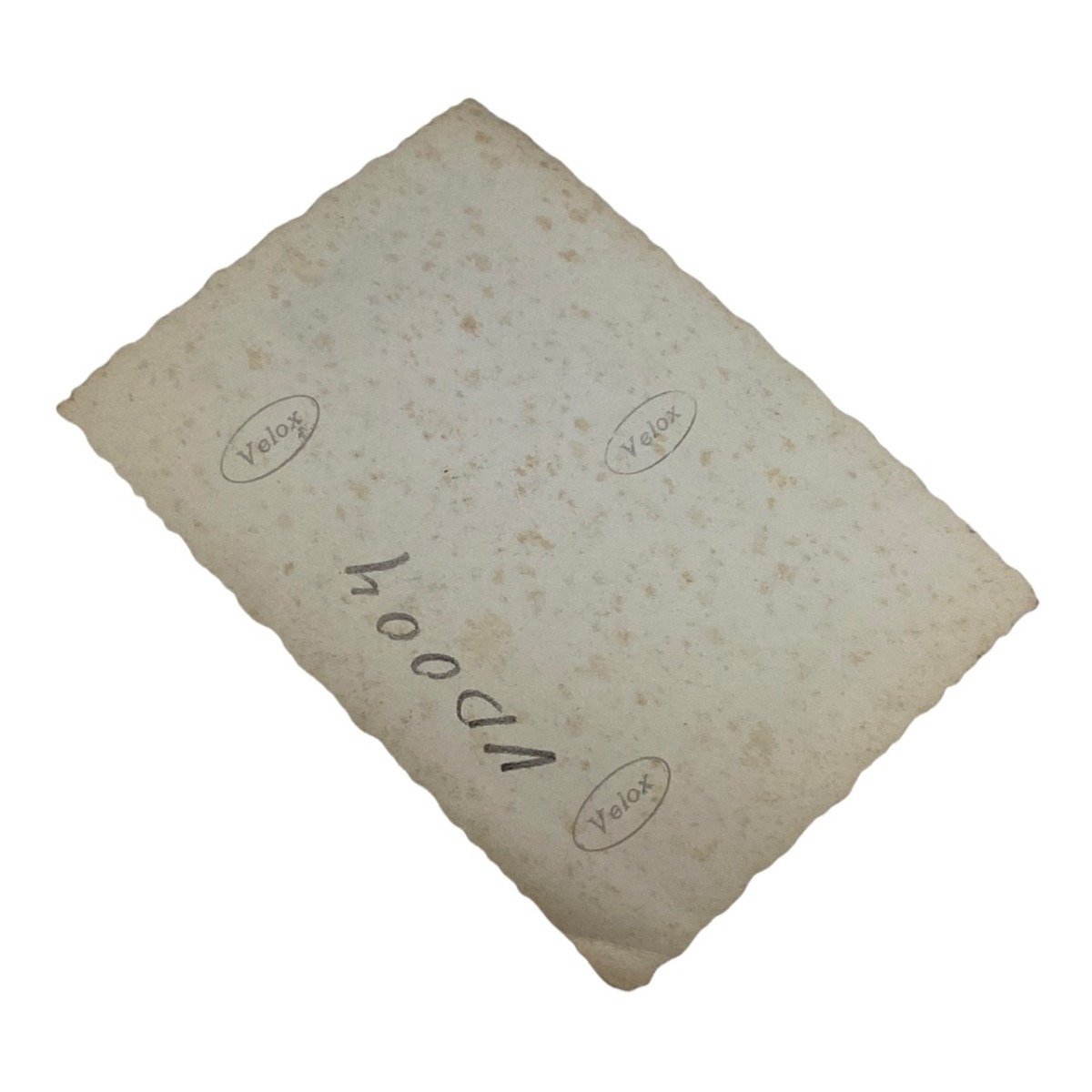 Original WWII Dutch photo – SS Statendam ship in flames in the harbor of Rotterdam — image 3