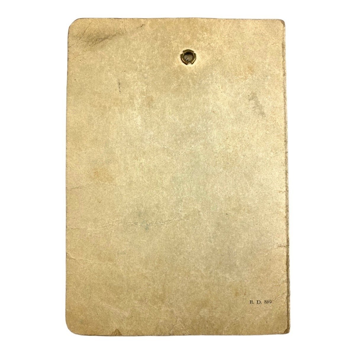 Original WWII Dutch collaboration Ausweis grouping — image 28