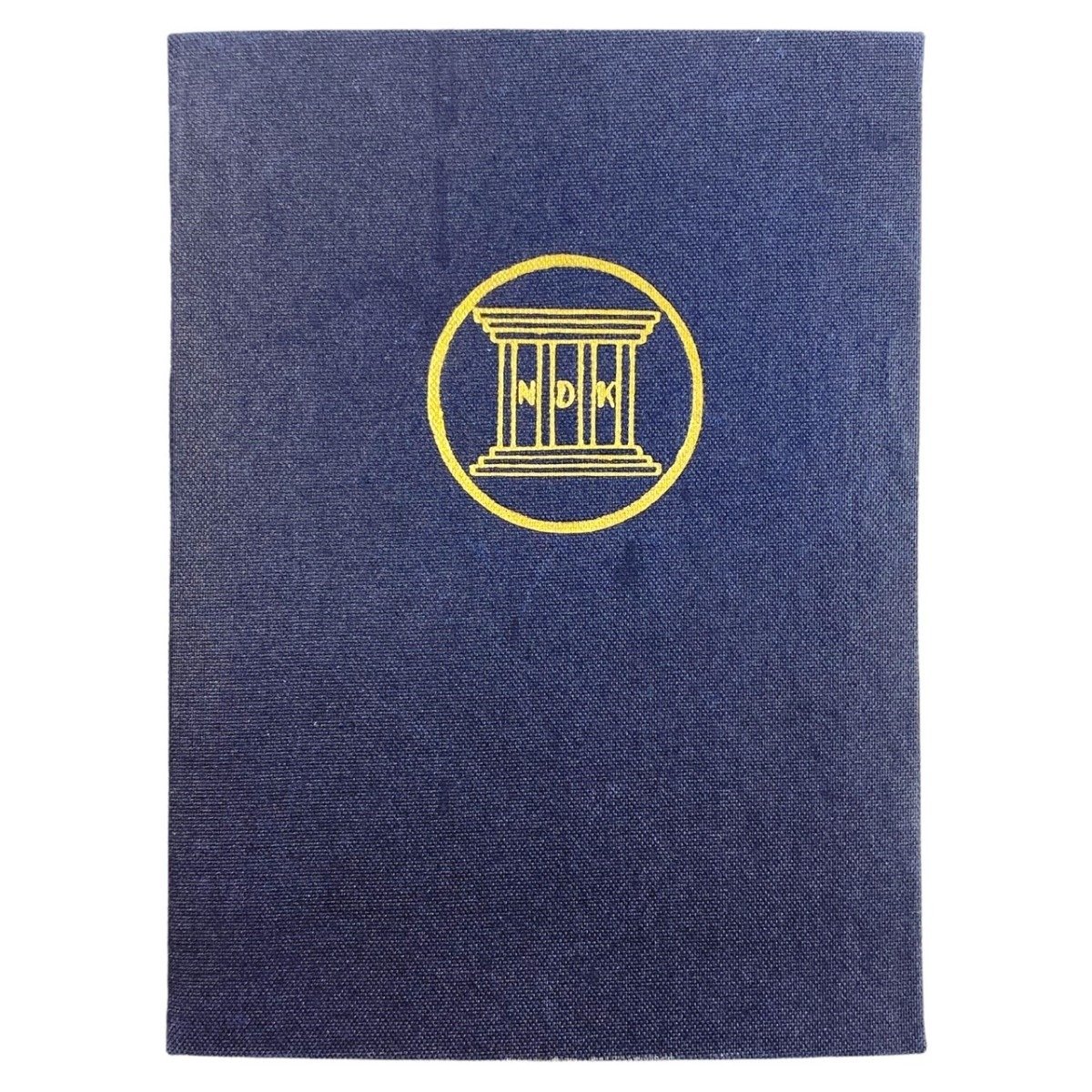 Original WWII Dutch collaboration Ausweis grouping — image 3