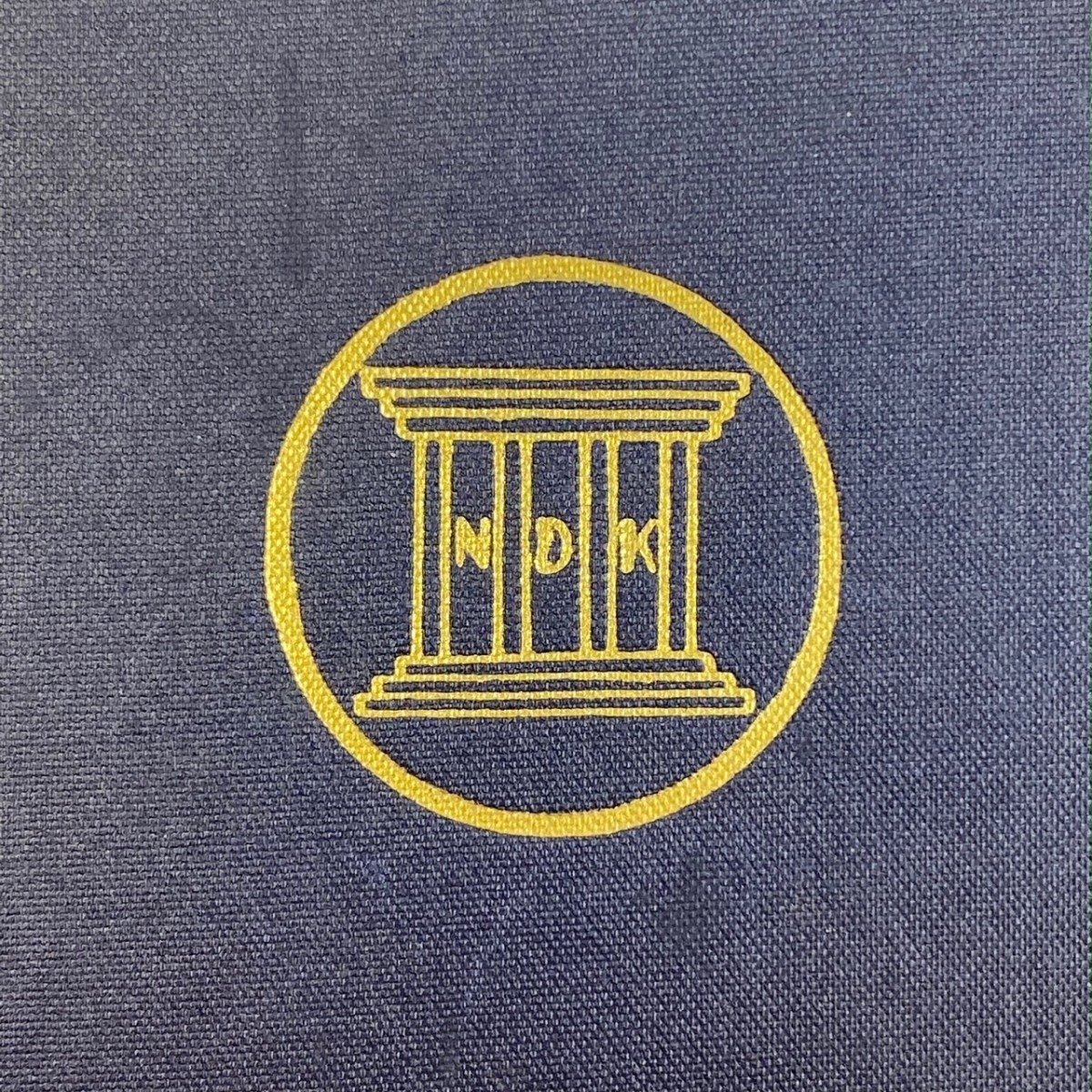 Original WWII Dutch collaboration Ausweis grouping — image 4