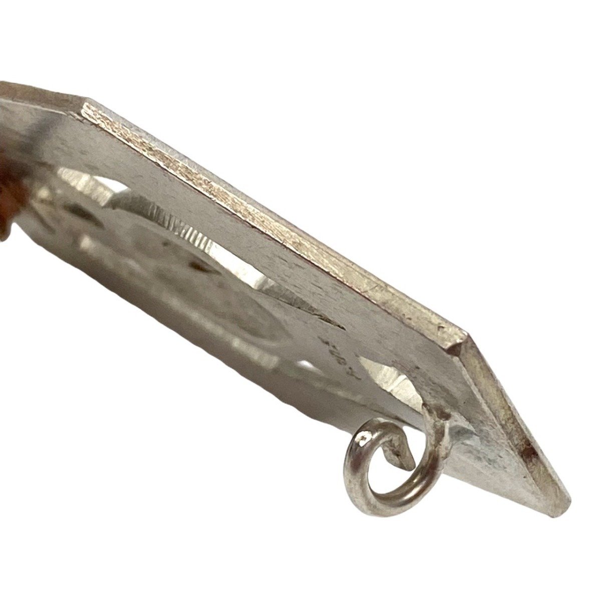 Original WWII Norwegian Waffen-SS Frontkjemper badge — image 10