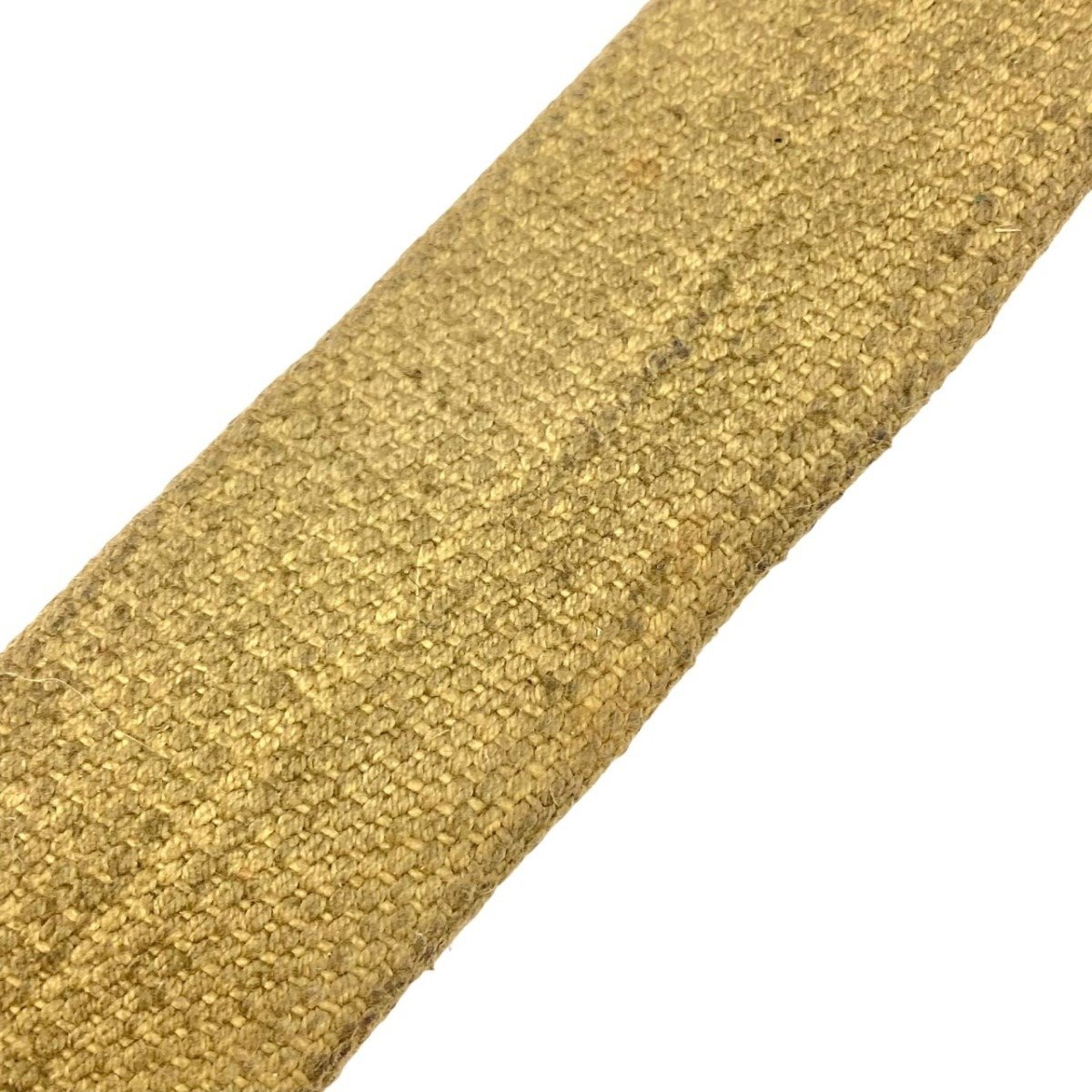 Original WWII Russian PPSH-41 sling — image 4